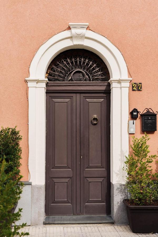 Delia case vacanza Fiumefreddo di Sicilia Exterior foto